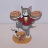 C-3-30 Tom & Jerry : Tom serveur (+ 10 pizzas)