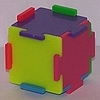 Spacecube Puzzle