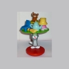 NV-3-12 Tom & Jerry : équilibre